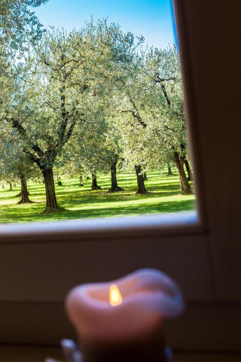 Quercia Belvedere Relais image