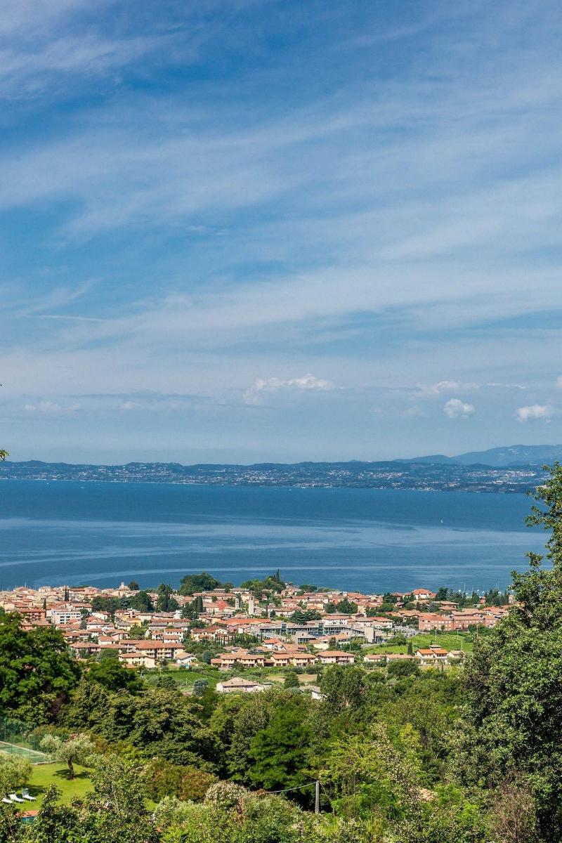 Quercia Belvedere Relais image
