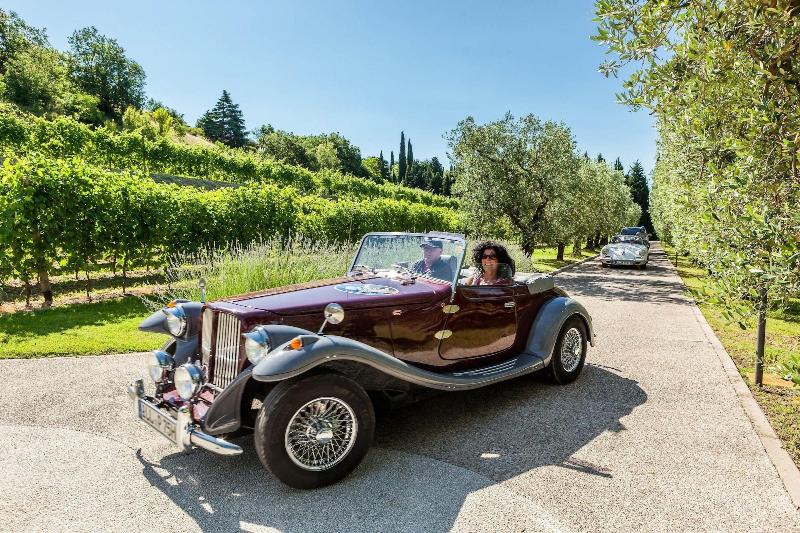 Quercia Belvedere Relais image