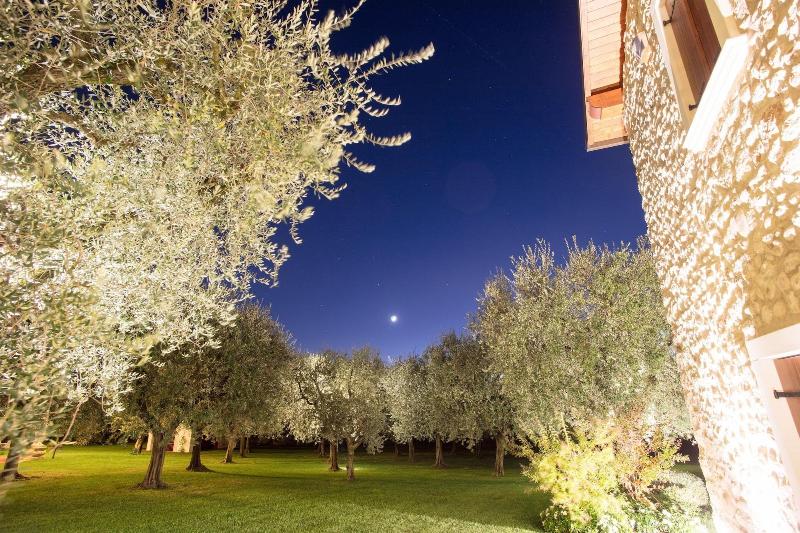 Quercia Belvedere Relais image
