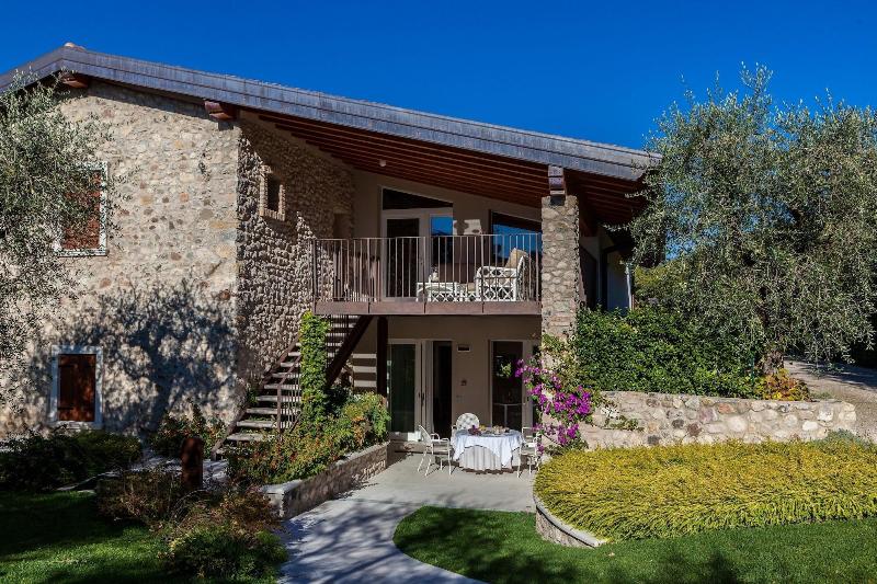 Quercia Belvedere Relais image