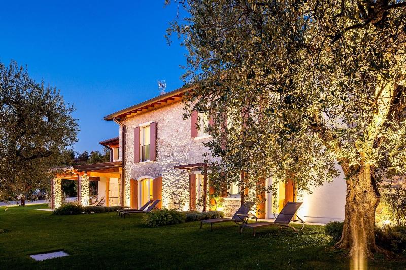 Quercia Belvedere Relais image