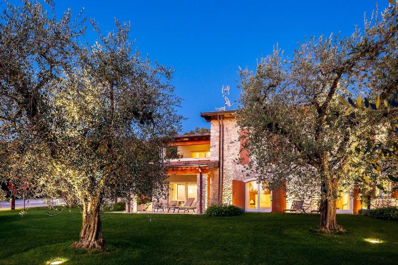 Quercia Belvedere Relais image