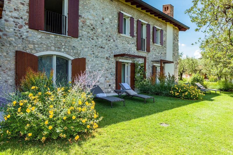 Quercia Belvedere Relais image