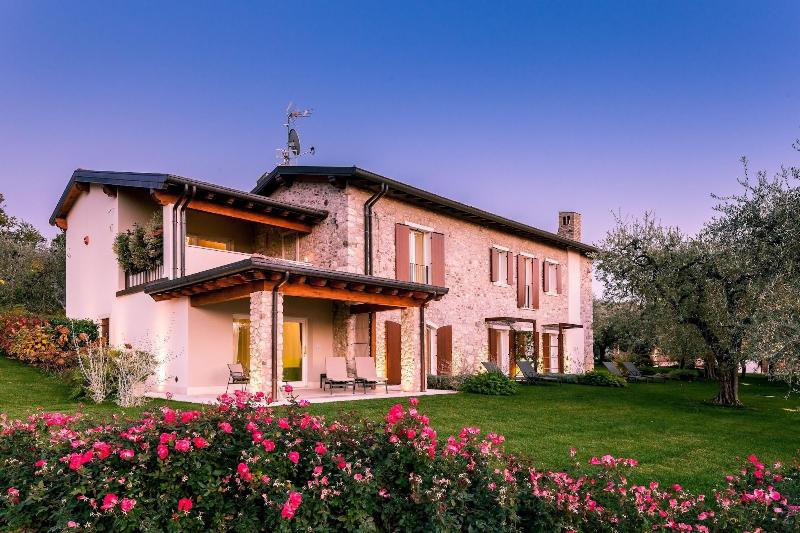 Quercia Belvedere Relais image