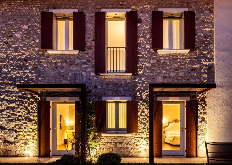 Quercia Belvedere Relais image