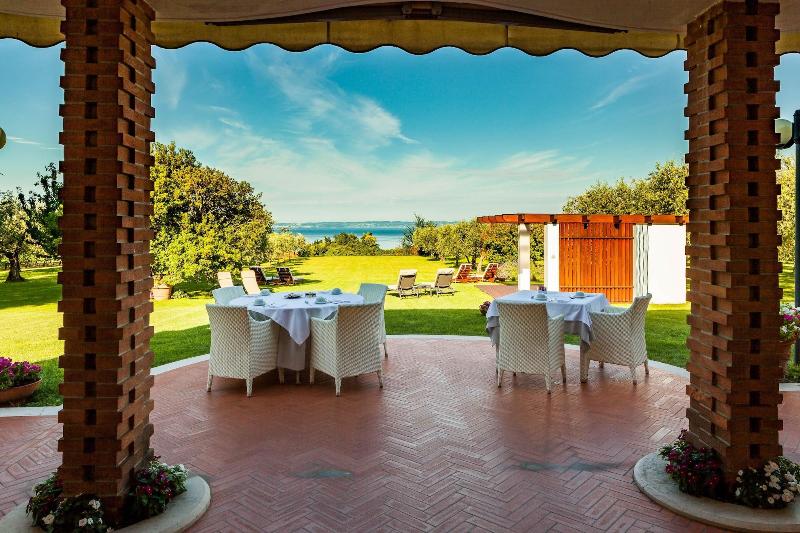Quercia Belvedere Relais image