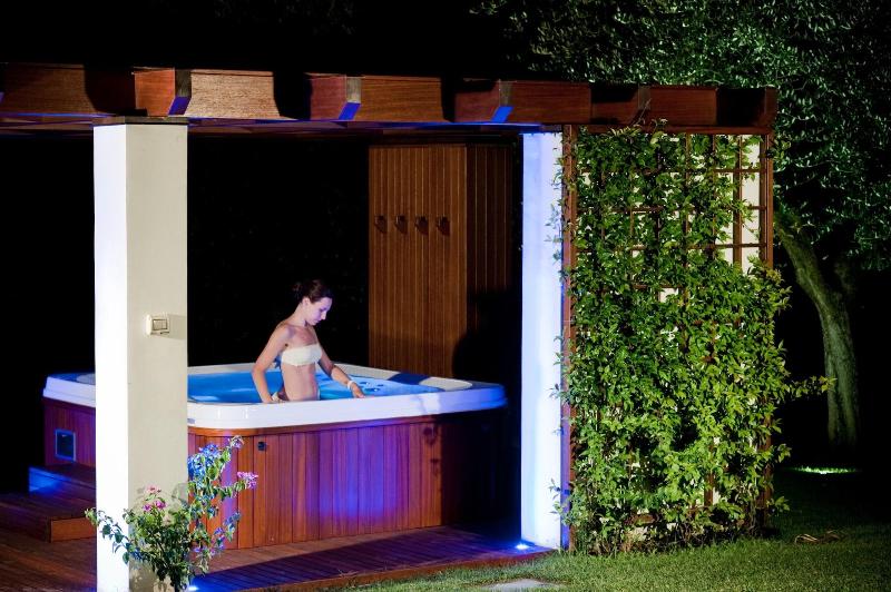 Quercia Belvedere Relais image