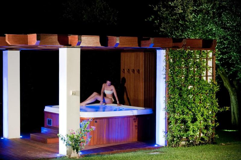 Quercia Belvedere Relais image