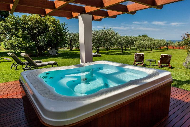 Quercia Belvedere Relais image