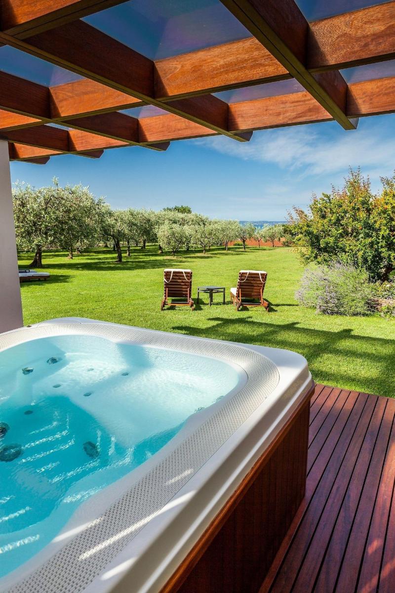 Quercia Belvedere Relais image