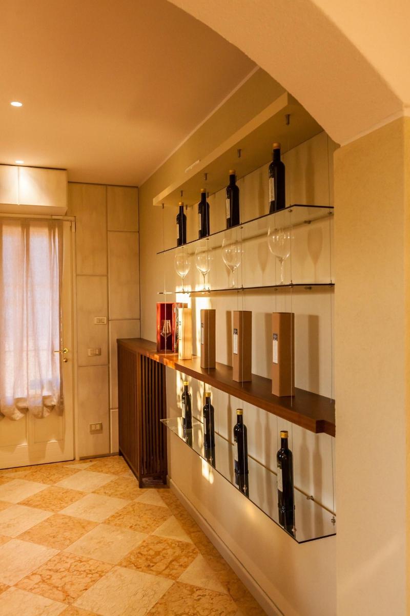 Quercia Belvedere Relais image