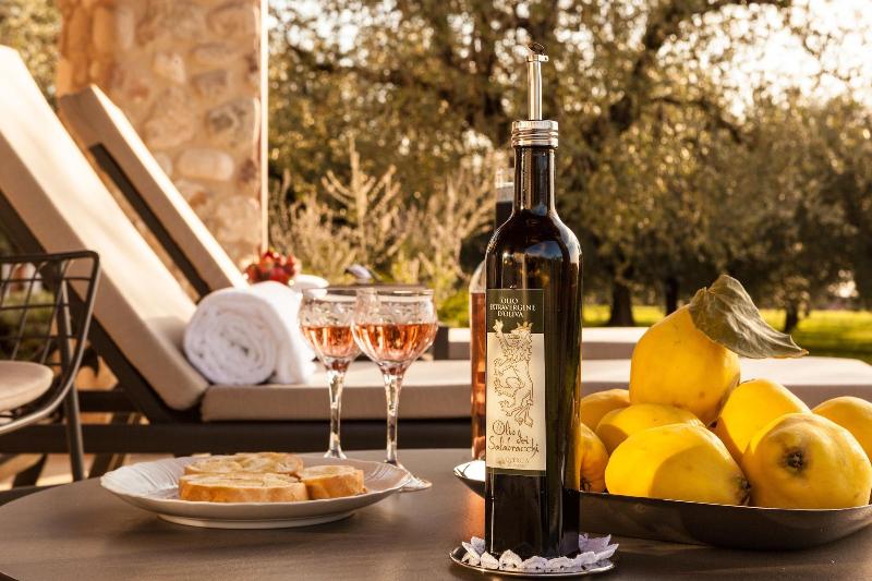 Quercia Belvedere Relais image