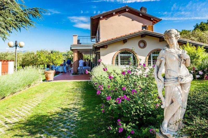 Quercia Belvedere Relais image