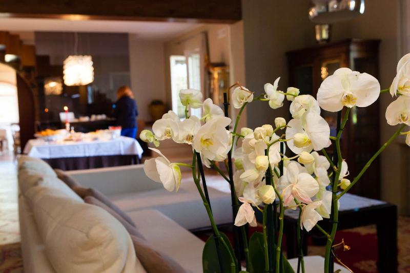 Quercia Belvedere Relais image
