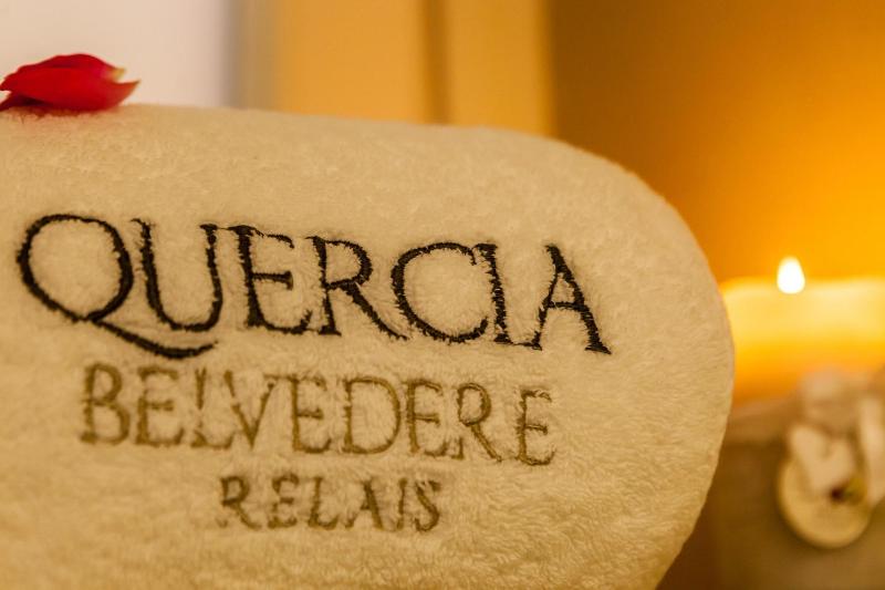 Quercia Belvedere Relais image