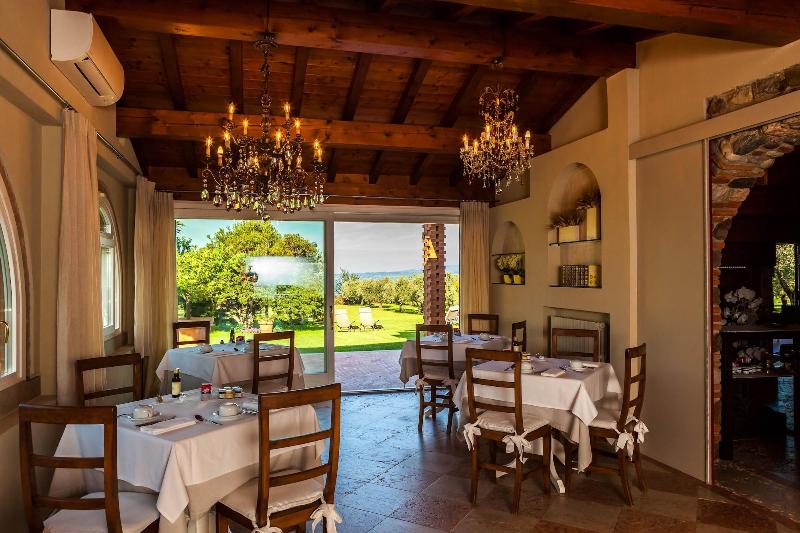 Quercia Belvedere Relais image