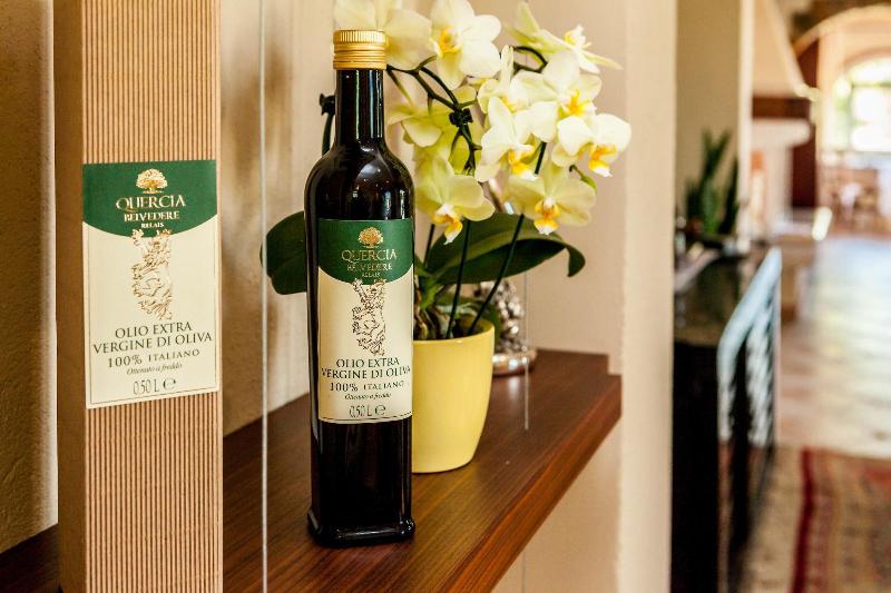Quercia Belvedere Relais image