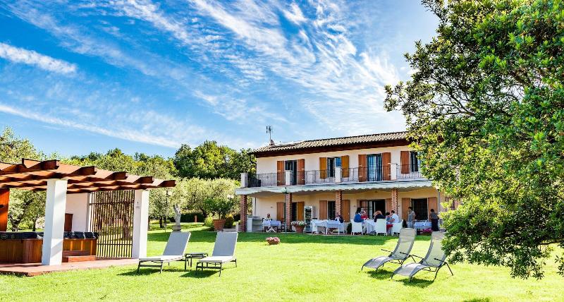 Quercia Belvedere Relais image