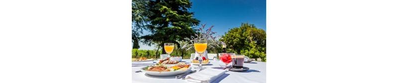 Quercia Belvedere Relais image
