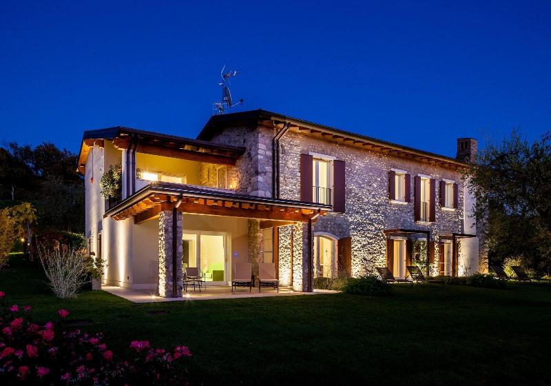 Quercia Belvedere Relais image