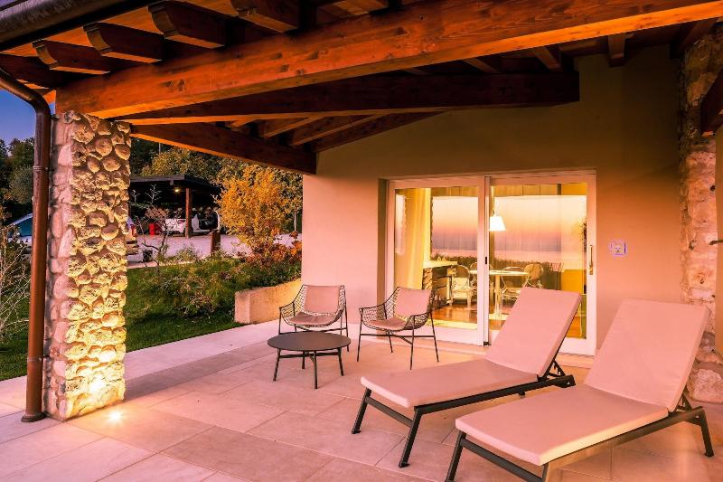 Quercia Belvedere Relais image