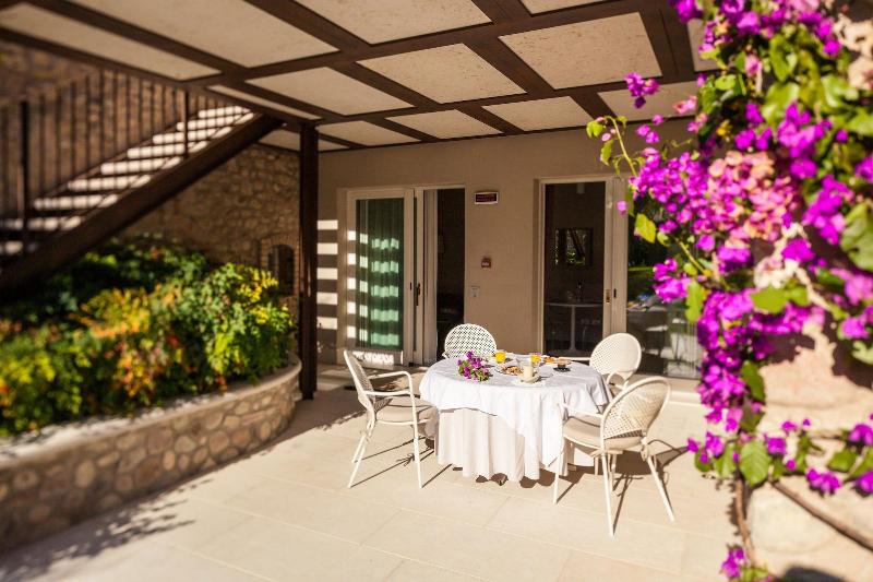 Quercia Belvedere Relais image
