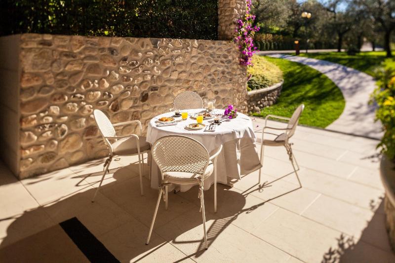 Quercia Belvedere Relais image