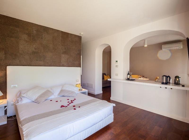 Quercia Belvedere Relais image