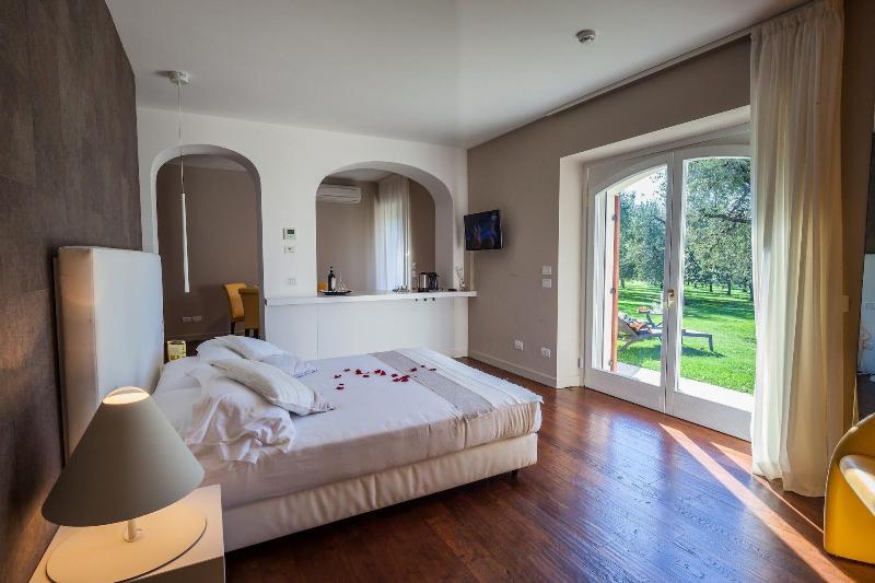 Quercia Belvedere Relais image