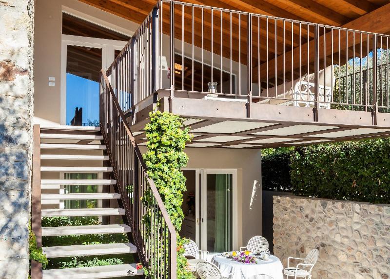 Quercia Belvedere Relais image