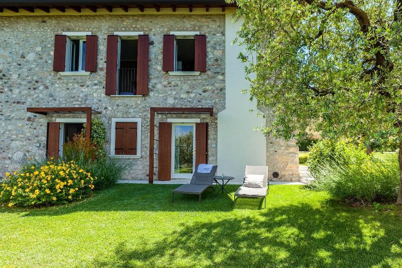 Quercia Belvedere Relais image