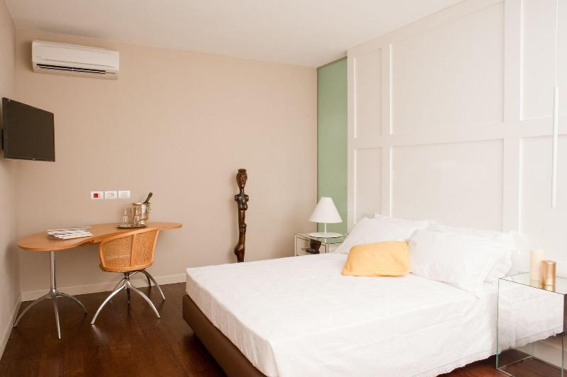Quercia Belvedere Relais image