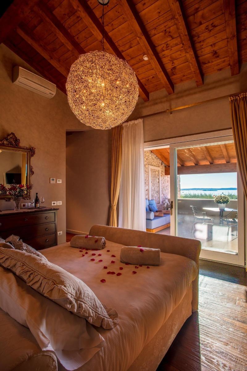Quercia Belvedere Relais image