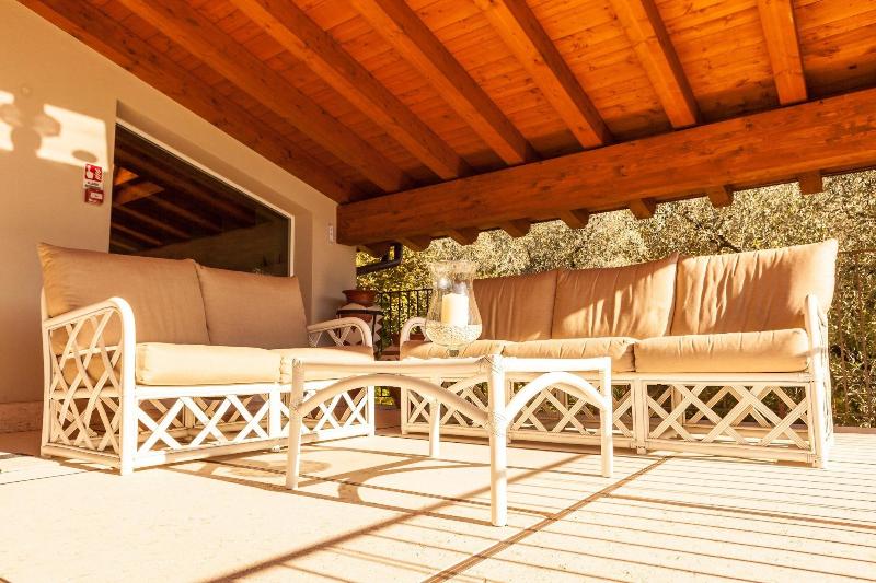 Quercia Belvedere Relais image