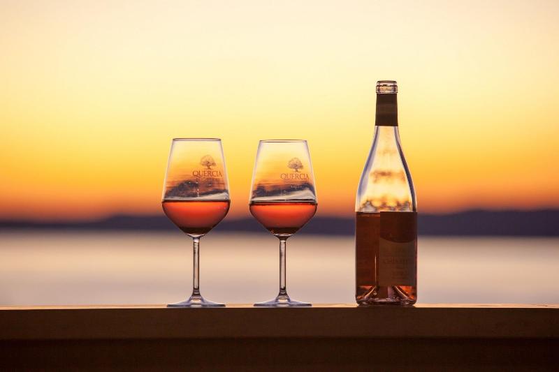 Quercia Belvedere Relais image