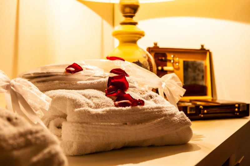 Quercia Belvedere Relais image