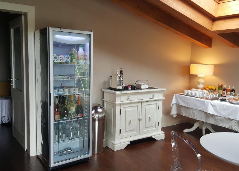 Quercia Belvedere Relais image