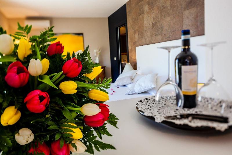 Quercia Belvedere Relais image