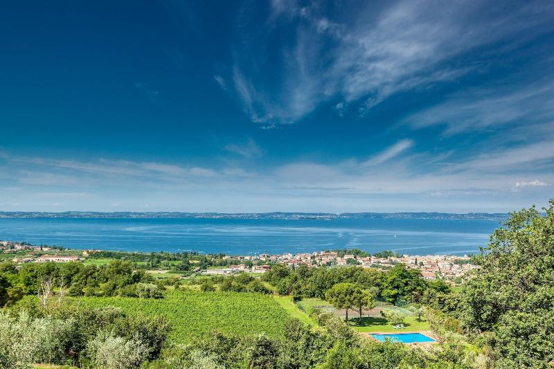 Quercia Belvedere Relais image