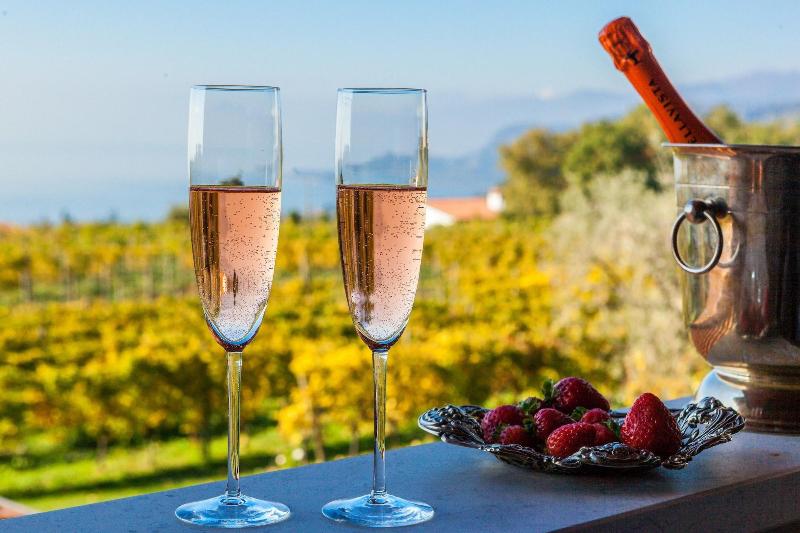 Quercia Belvedere Relais image