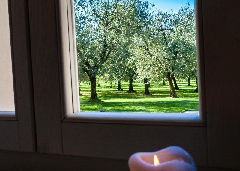 Quercia Belvedere Relais image