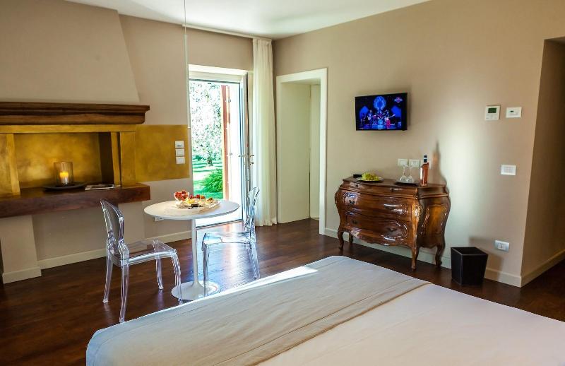Quercia Belvedere Relais image
