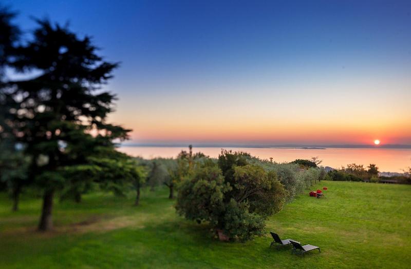 Quercia Belvedere Relais image