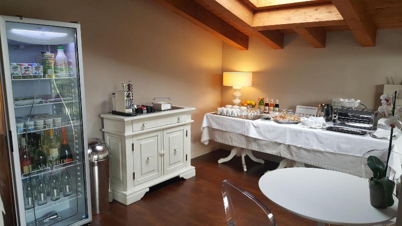 Quercia Belvedere Relais image