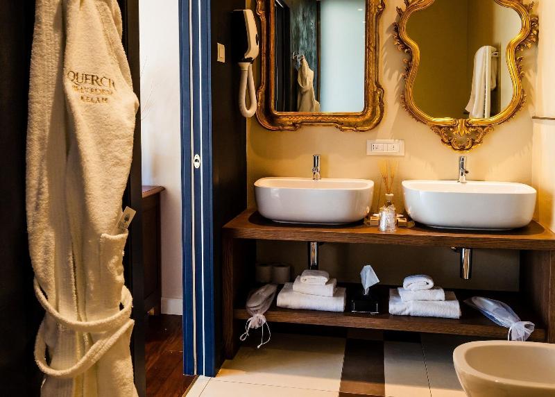 Quercia Belvedere Relais image