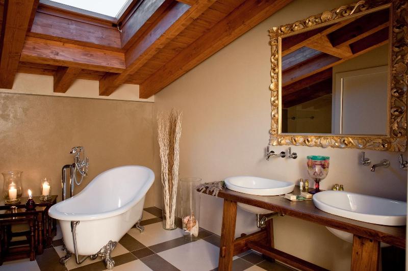 Quercia Belvedere Relais image