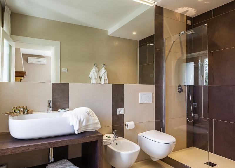 Quercia Belvedere Relais image