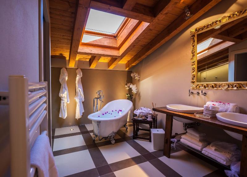 Quercia Belvedere Relais image