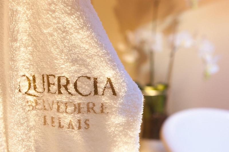 Quercia Belvedere Relais image